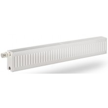 Kermi Therm Profil-Kompakt deskový radiátor 22 200 / 1100 FK0220201101NXK