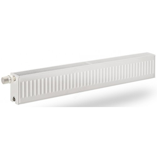Kermi Therm Profil-Kompakt deskový radiátor 22 200 / 1300 FK0220201301NXK