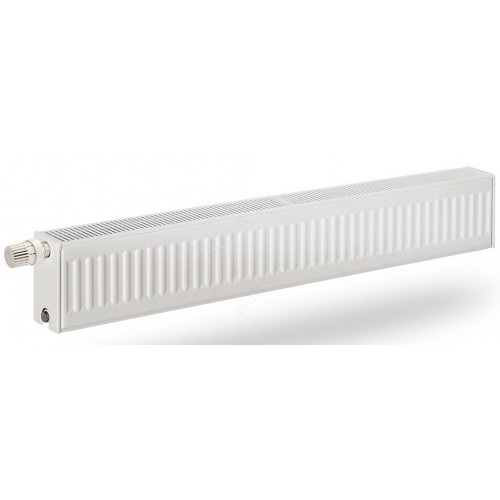 Kermi Therm Profil-Kompakt deskový radiátor 33 200 / 600 FK0330200601NXK