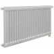 Kermi Therm X2 Profil-V deskový radiátor 10 400 / 800 FTV100400801R1K