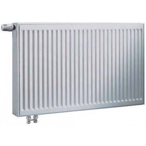 Kermi Therm X2 Profil-V deskový radiátor 11 900 / 700 FTV110900701L1K