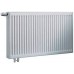 Kermi Therm X2 Profil-V deskový radiátor 12 750 / 1600 FTV120751601L1K