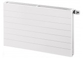 Kermi Therm X2 LINE-K kompaktní deskový radiátor 12 605 x 805 PLK120600801N1K