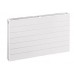 Kermi Therm X2 LINE-K kompaktní deskový radiátor 33 559 x 905 PLK330550901N1K