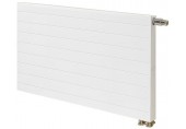 Kermi Therm X2 LINE-V deskový radiátor 10 305 x 505 PLV100300501R1K
