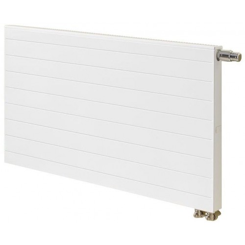 BAZAR Kermi Therm X2 LINE-V deskový radiátor 10 605 x 1305 PLV100601301R1K ODŘENÝ!!