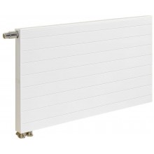 Kermi Therm X2 LINE-V deskový radiátor 10 905 x 1305 PLV100901301L1K