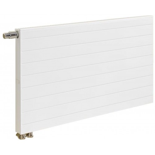 Kermi Therm X2 LINE-V deskový radiátor 10 505 x 605 PLV100500601L1K