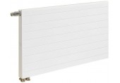 Kermi Therm X2 LINE-V deskový radiátor 12 605 x 805 PLV120600801L1K