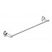 Kermi věšák na ručník rovný, chrom L=599mm ZC00430002