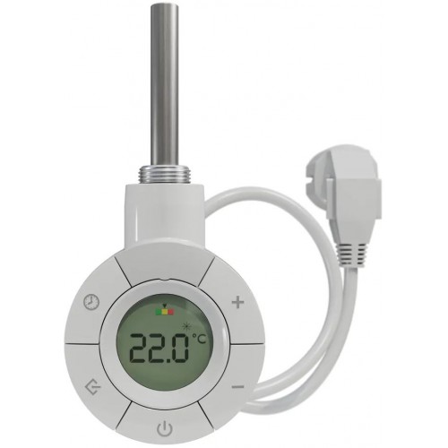 KERMI elektrická topná sada FWS 1500W bílá ZE04490006 KERMI elektrická topná sada FWS 1500W bílá ZE04490006