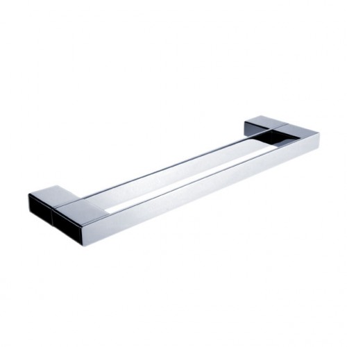 NIMCO KIBO držák na ručník dvojitý 50 cm, KI 14035D-26 NIMCO KIBO držák na ručník dvojitý 50 cm, KI 14035D-26
