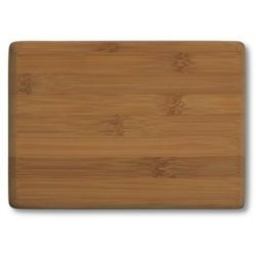 KELA Prkénko krájecí KATANA bambus, 20x14x2 cm KL-11680