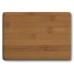 KELA Prkénko krájecí KATANA bambus, 20x14x2 cm KL-11680