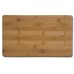 KELA Prkénko krájecí KATANA bambus, 34x20x2 cm KL-11681