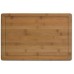 KELA Prkénko krájecí KATANA bambus, 45x30x2 cm KL-11682