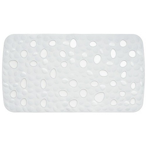 KELA Podložka do vany protiskluzová Nevada bílá KL-22146 KELA Podložka do vany protiskluzová Nevada bílá KL-22146