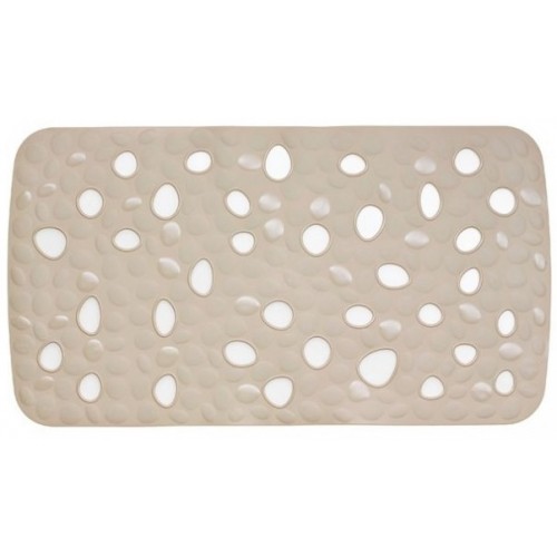 KELA Podložka do vany protiskluzová Nevada béžová KL-22147 KELA Podložka do vany protiskluzová Nevada béžová KL-22147