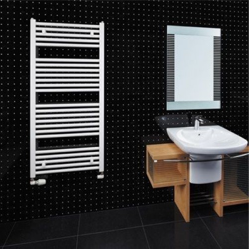 KORADO KORALUX LINEAR Comfort Koupelnový radiátor KLT 1220.450 Silber KLT12200450-35 KORADO KORALUX LINEAR Comfort Koupelnový radiátor KLT 1220.450 Silber KLT12200450-35
