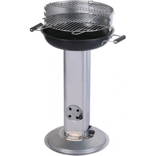 ProGarden Gril půlkulatý na stojanu KO-C80210600