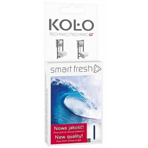 KOLO Náplně Smart Fresh, 94165000