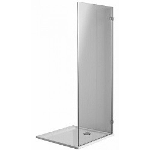 KOLO Next pevná boční stěna 100 cm pro kombinaci s křídlovými dveřmi NEXT HDSF HSKX10222003