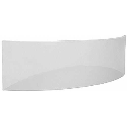KOLO Neo Plus čelní panel k asymetrické vaně 160 cm PWA0760000