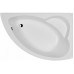 KOLO Neo Plus asymetrická vana 160 x 100 cm, pravá XWA0760000