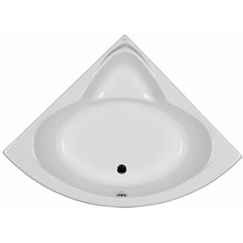 KOLO Neo rohová vana 125 x 125 cm XWN1025