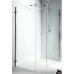 KOLO NEXT pevná boční stěna 50 cm pro vytváření atypických provedení typu Walk-In HSKX50222003