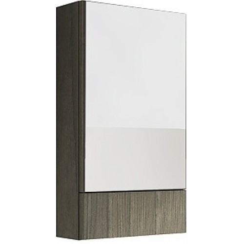 KOLO Nova Pro zrcadlová skříňka 49 cm, závěsná, šedý jilm 88440000