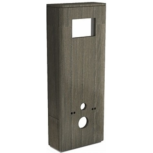 KOLO Nova Pro kryt instalačního modulu Technic GT pro WC, předstěnový, šedý jilm 88443 (88443000) KOLO Nova Pro kryt instalačního modulu Technic GT pro WC, předstěnový, šedý jilm 88443 (88443000)