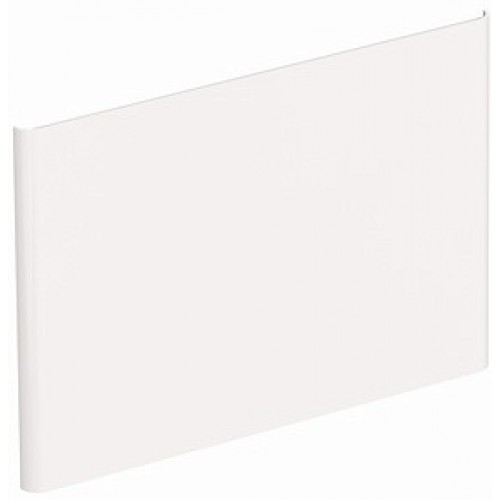 KOLO Nova Pro umyvadlový panel 55 cm, lesklý bílý 88448000 KOLO Nova Pro umyvadlový panel 55 cm, lesklý bílý 88448000