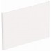 KOLO Nova Pro umyvadlový panel 60 cm, lesklý bílý 88449000