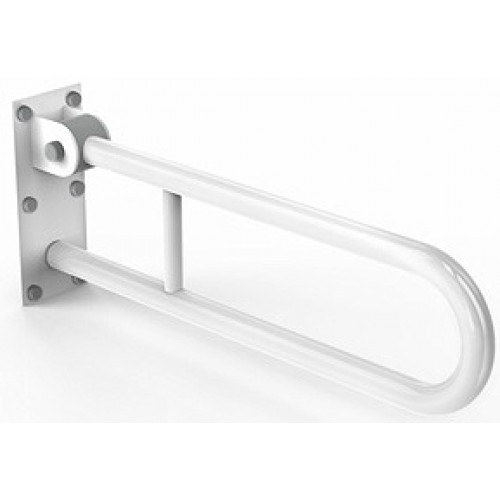 KOLO Novus sklopné madlo k WC, 70 cm L50402000 KOLO Novus sklopné madlo k WC, 70 cm L50402000