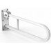 KOLO Novus sklopné madlo k WC, 70 cm L50402000