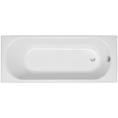 KOLO Opal Plus pravoúhlá vana 140 x 70 cm, Antislide XWP1240101