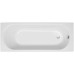 KOLO Opal Plus pravoúhlá vana 140 x 70 cm, Antislide XWP1240101