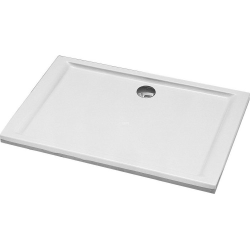 KOLO Pacifik pravoúhlá sprchová vanička 140 x 90 cm XBP0749000