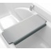 Kolo Comfort Plus sedátko 75 cm, šedé SP008