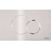 KOLO Eclipse 2 ovládací tlačítko pro instalační modul, chrom 94150-002