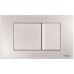 KOLO Play ovládací tlačítko pro instalační modul, matný chrom 94152-003