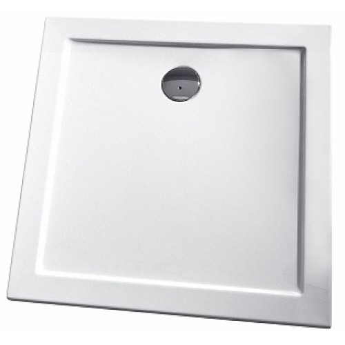KOLO Terra čtvercová sprchová vanička 100 x 100 cm XBK1710000 KOLO Terra čtvercová sprchová vanička 100 x 100 cm XBK1710000