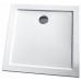 KOLO Terra čtvercová sprchová vanička 90 x 90 cm XBK1790000