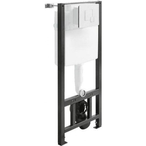 KOLO UNIT 1 instalační modul pro závěsné klozety 99391 KOLO UNIT 1 instalační modul pro závěsné klozety 99391