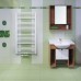 KORADO KORALUX RONDO Comfort Koupelnový radiátor KRTM 700.600 white RAL 9010
