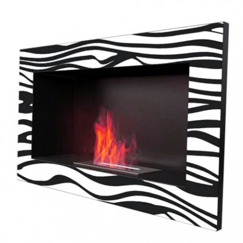 KRATKI Biokrb GOLF ZEBRA černý TÜV KRATKI Biokrb GOLF ZEBRA černý TÜV