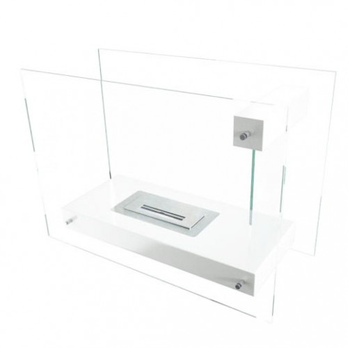 KRATKI Biokrb LINATE bílý TÜV KRATKI Biokrb LINATE bílý TÜV