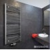KORADO KORALUX RONDO Exclusive - M Koupelnový radiátor KRXM 1220.450 chrom KRX12200450M27