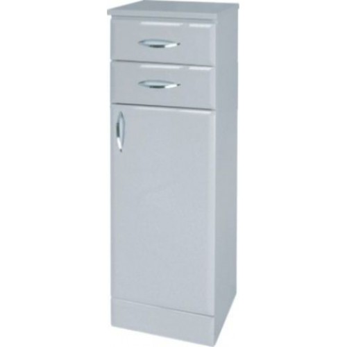 INTEDOOR KLASIK střední skříňka 35x100 cm pravá bílá SS 35 P 01 INTEDOOR KLASIK střední skříňka 35x100 cm pravá bílá SS 35 P 01